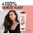 šampon na vlasy Split Ends Miracle Schwarzkopf GLISS