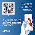 LIVE barva na vlasy Cool Lilac 104 Schwarzkopf LIVE