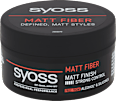 Матираща паста за коса Matt Fiber syoss