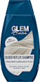Silber Reflex Anti-Gelbstich Shampoo Schwarzkopf GLEM vital