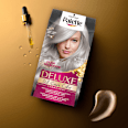 barva na vlasy Ledový stříbrný U71 Palette DELUXE