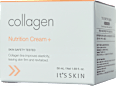 Gesichtscreme Collagen Nutrition It´S SKIN