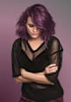 LIVE barva na vlasy Amethyst Chrom U69 Schwarzkopf LIVE
