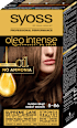 Farba do włosów 5-86 Słodki Brąz Syoss Oleo Intense