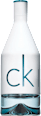 In2U him edt  Calvin Klein