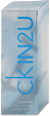 In2U him edt  Calvin Klein