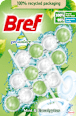 Тоалетно блокче ProNature Mint, 3х50g Bref