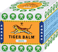 Tigrova mast bela TIGER BALM