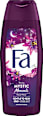 Gel za tuširanje Mystic Moments Fa
