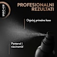 Keratin Heat sprej za zaštitu kose od topline syoss
