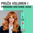 Volume lak za kosu 5 Schwarzkopf taft