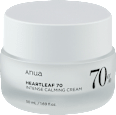 HEARTLEAF 70 INTENSE dnevno-noćna krema za lice Anua