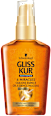 Uljna esencija 6 Miracles Schwarzkopf GLISS