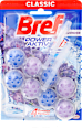 Power Aktiv wc tisztító blokk levendula (2x50g) Bref
