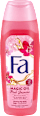 Żel pod prysznic MagicOil PinkJasmin Fa