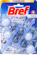 Color Aktiv wc blokk, Chlorine (2 * 50g) Bref
