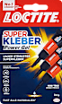 Sekundenkleber Super Power Gel Loctite