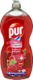Kézi mosogatószer Raspberry Pur