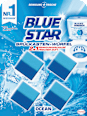 WC-Stein 2in1 Ocean BLUE STAR