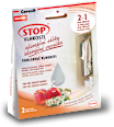 Absorpčné vrecúška Stop vlhkosti - energická vôňa ovocia Ceresit STOP