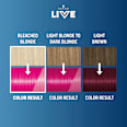 LIVE barva na vlasy Shocking Pink 93 Schwarzkopf LIVE