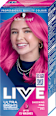 LIVE barva na vlasy Shocking Pink 93 Schwarzkopf LIVE