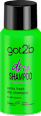 Suchy szampon FRESH got2b