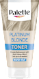 Farba na vlasy Platinum Blonde Toner  Palette Intensive Color Creme