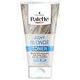 Toner nuanţator blond cenușiu Palette