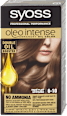 Vopsea permanentă 6-10 syoss Oleo Intense