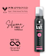 Pjena za kosu Power Cashmere Schwarzkopf taft