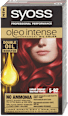 Vopsea permanentă 5-92 syoss Oleo Intense