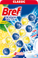 Odorizat toaletă Power Acktiv Lemon Bref