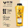 Oil Nutritive šampon za obnovu slamnate kose Schwarzkopf GLISS