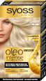 Barva za lase 10-50 Pepelnato Blond syoss Oleo Intense