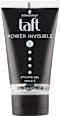 POWER INVISIBLE gel za kosu Schwarzkopf taft