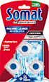 DUO MACHINE CLEANER - tablete za čišćenje mašina za pranje sudova Somat