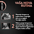 Keratin šampon za kosu syoss