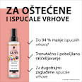 Split Ends Miracle regenerator u spreju Schwarzkopf GLISS