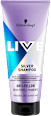 LIVE šampon na vlasy Silver Schwarzkopf LIVE