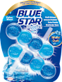 WC-Stein Brilliant Gel All In 1 Polarmeer BLUE STAR
