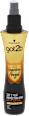 Spray protecţie căldură got2b