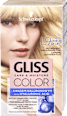 Krem koloryzujący L9 Rozjaśniacz do włosów Schwarzkopf GLISS