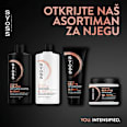 Keratin šampon za kosu syoss