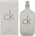 Toaletna voda CK One Unisex Calvin Klein