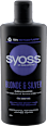Szampon Blonde&Silver syoss