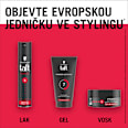 stylingový vosk Power  Schwarzkopf taft