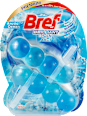 Brilliant Gel osvježivač za WC školjku Arctic Ocean Bref