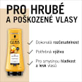 balzám na vlasy Oil Nutritive Schwarzkopf GLISS
