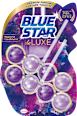 WC-Stein Premium Magische Mondblume BLUE STAR